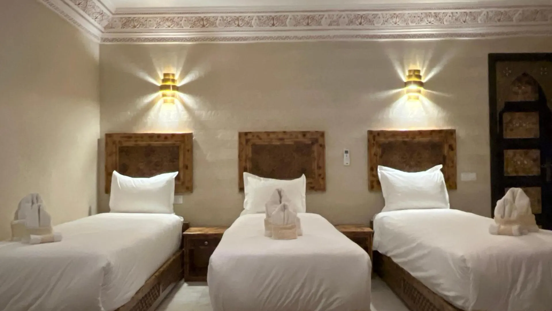 Riad Deluxe Marrakesh Morocco