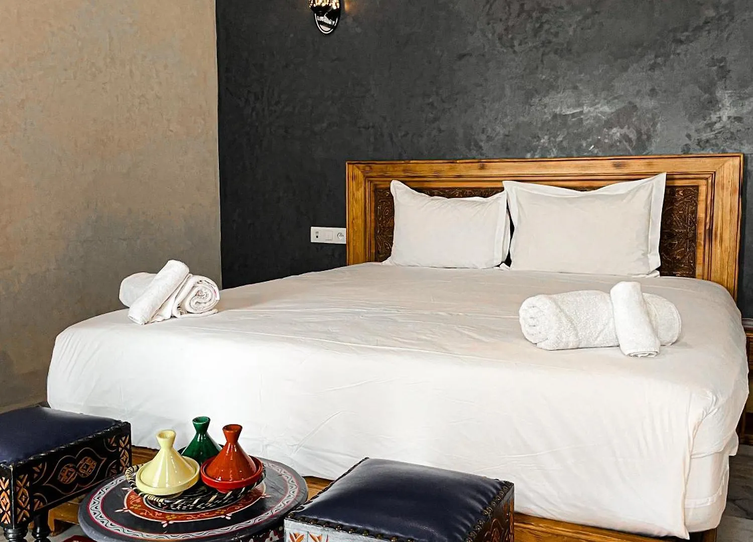 Riad Deluxe Марракеш