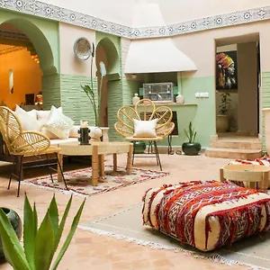 Amra Marrakesh