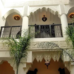 Riad Todos, Marrakesh