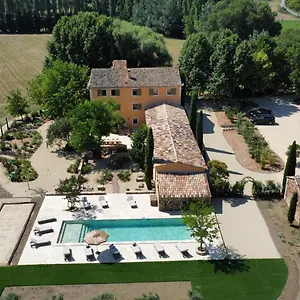  Maison d'hôtes Bastide Des 7 Soeurs France