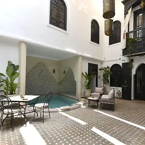 Zoraida Marrakesh
