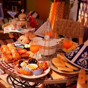 3* Riad Lalla Marrakech