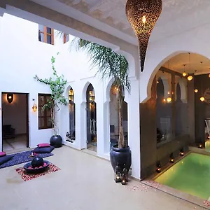Chayma Marrakech (adults Only) Marrakesh