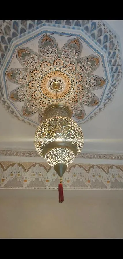 Riad Deluxe Marrakesh