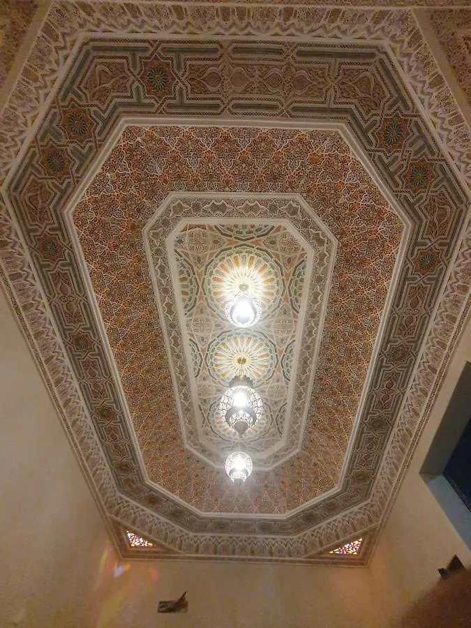 Riad Deluxe Marrakesh