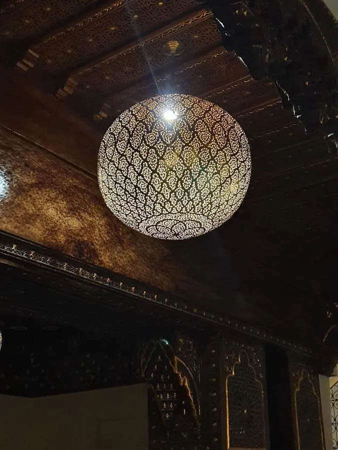 Riad Deluxe Marrakesh 0*,  Morocco