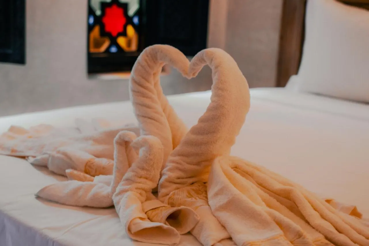 Riad Deluxe Marrakesh