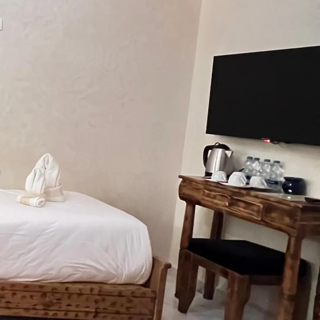 Riad Deluxe Marrakesh 0*,