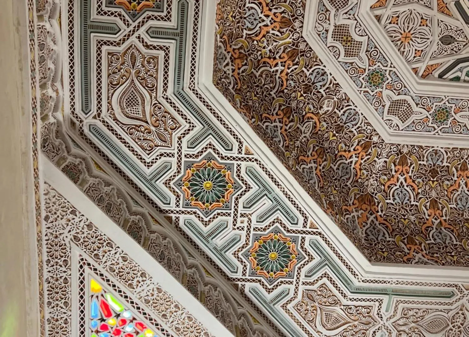 Riad Deluxe Marrakesh 0*,  Morocco