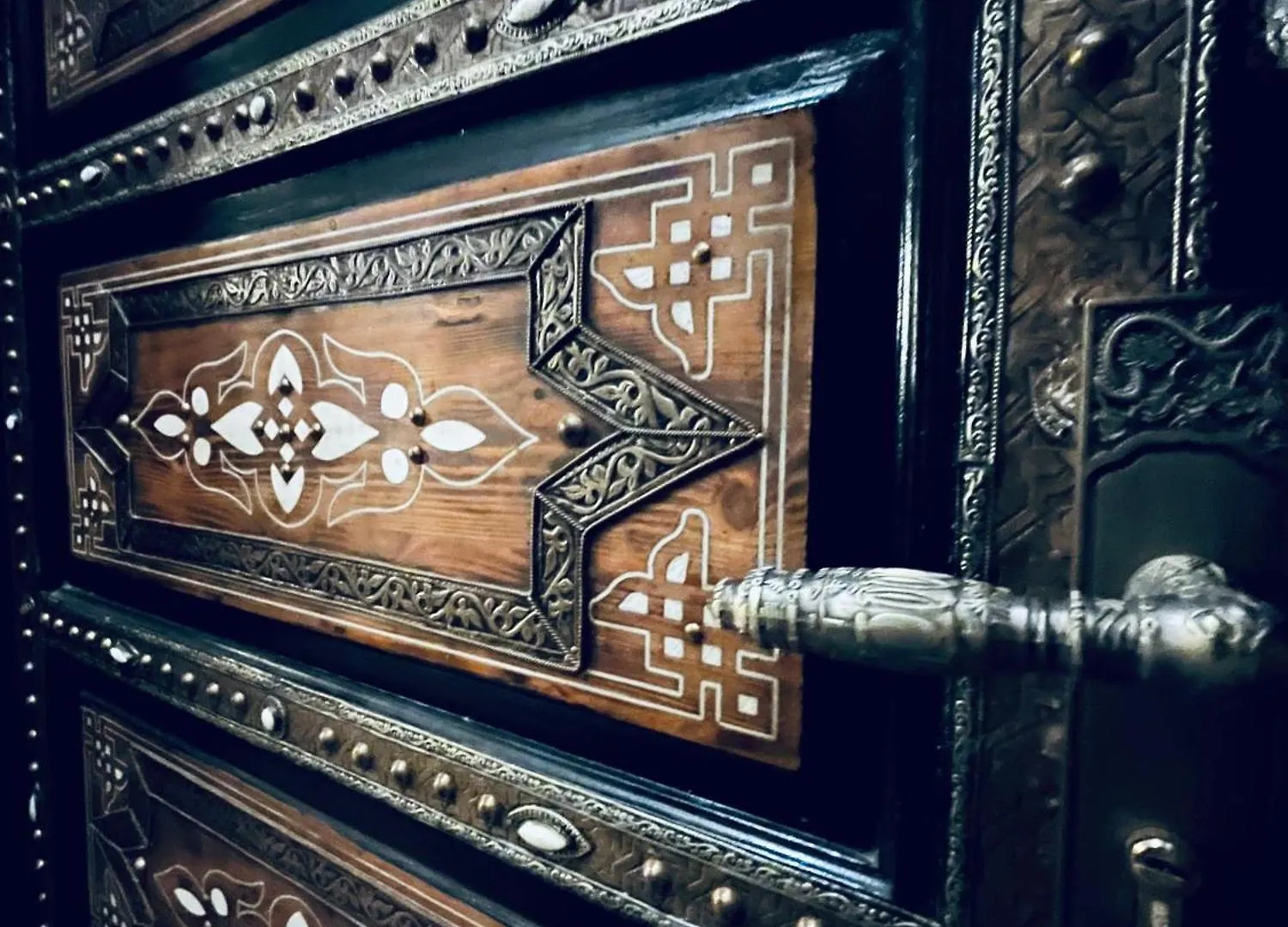 Riad Deluxe Marrakesh