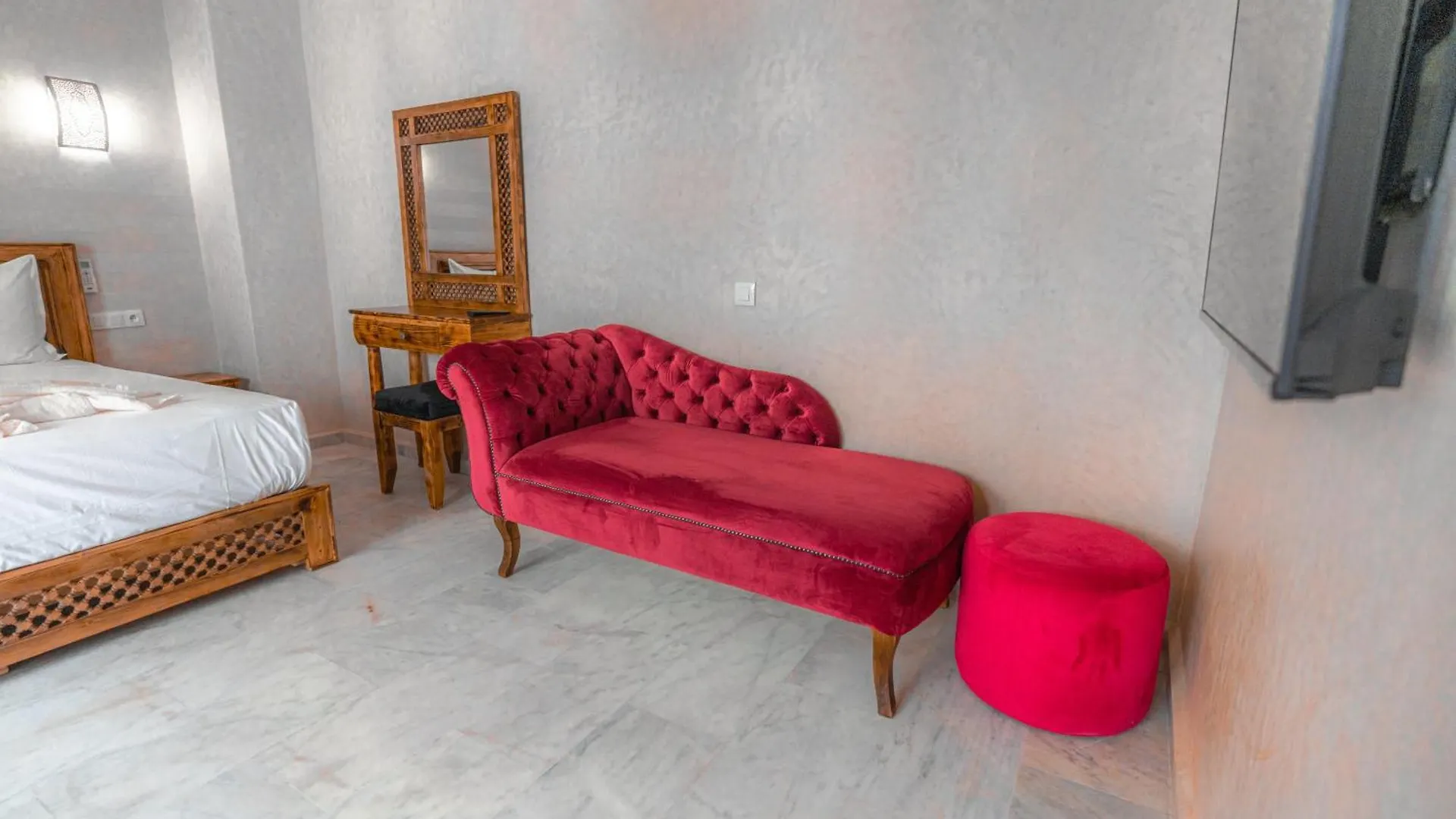 Riad Deluxe Marrakesh