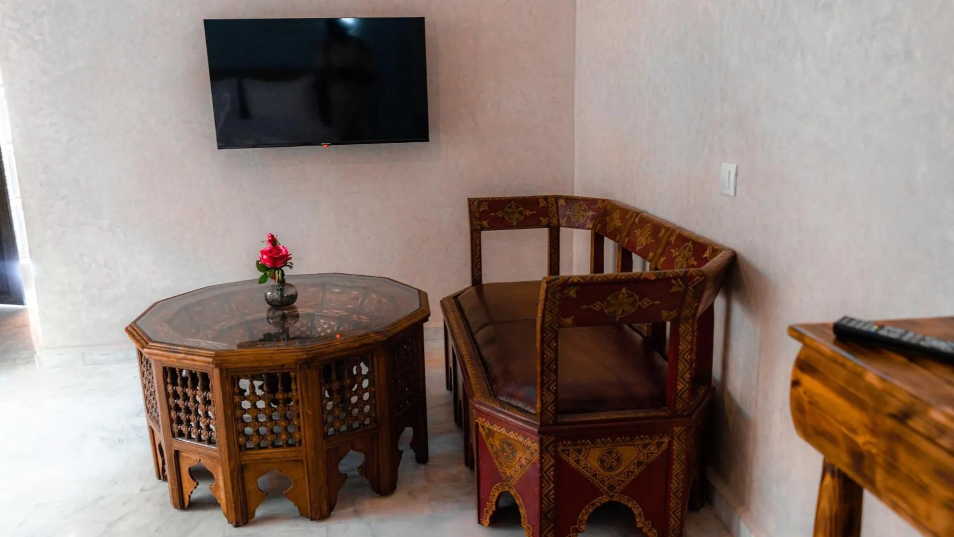 Riad Deluxe Marrakesh