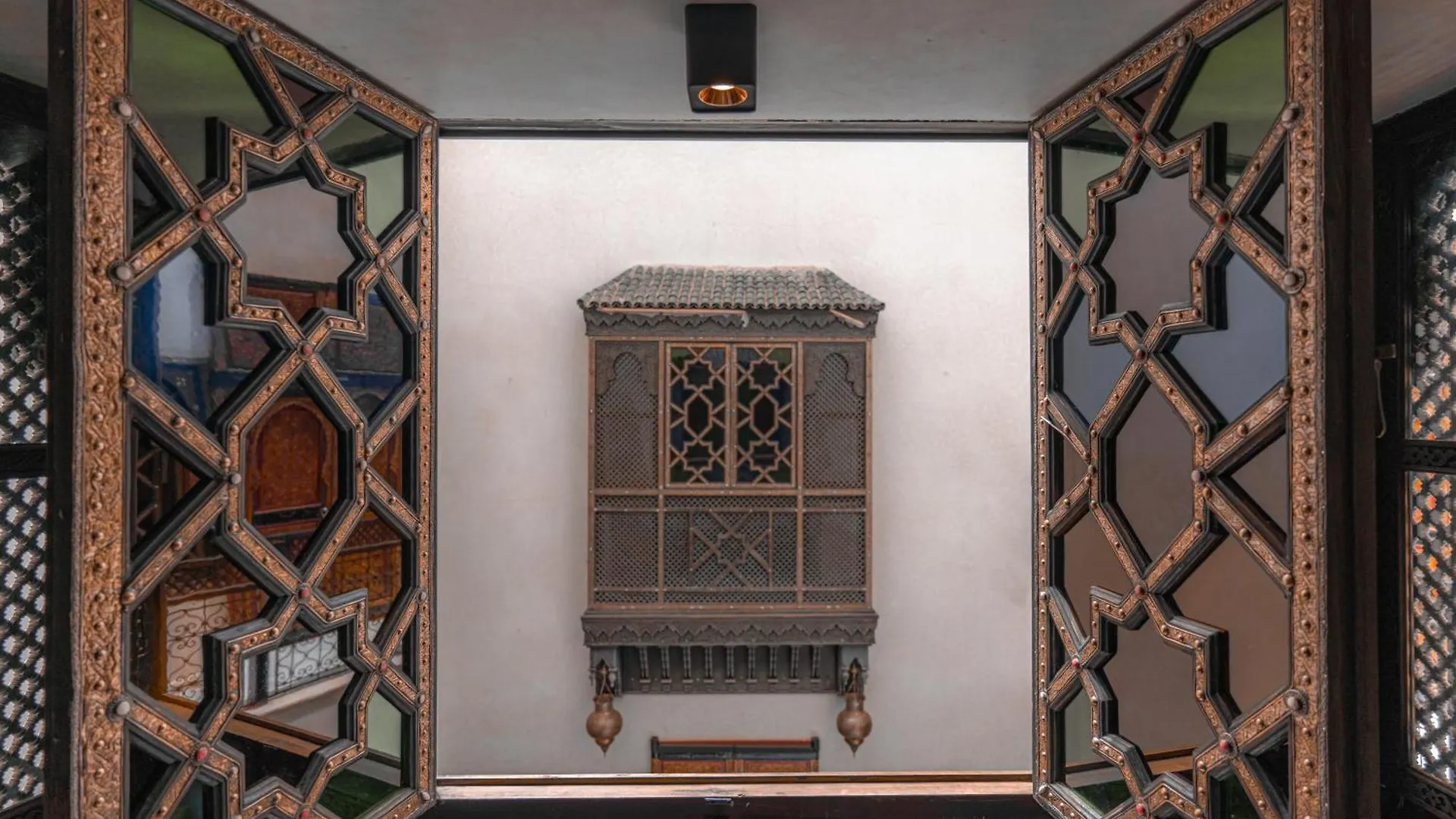 Riad Deluxe Marrakesh