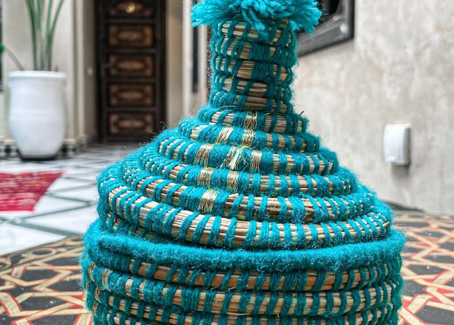 Riad Deluxe Marrakesh
